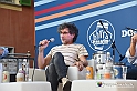 VBS_8046 - Lorenzo Biagiarelli, Luca Iaccarino, Teo Musso con Elisabetta Pagani